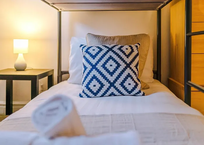 Apartament Perfect Getaway At Smedley House