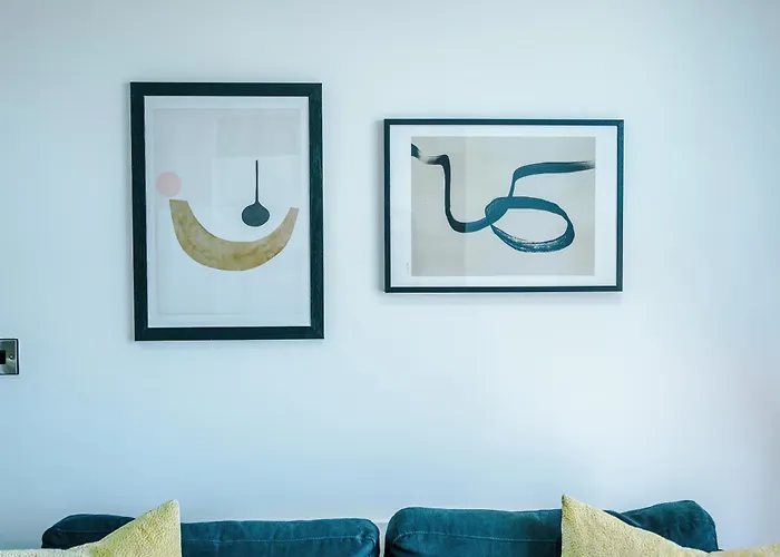 Apartament View With Pool *