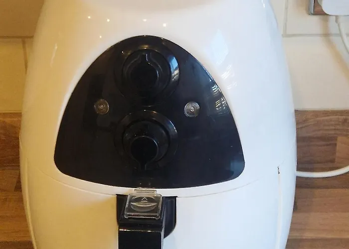 Greenland 62 Apartament *