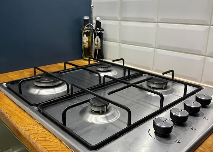 Flat In Manchester, 2 En-suite Beds, Etihad, Coop Διαμέρισμα Μάντσεστερ