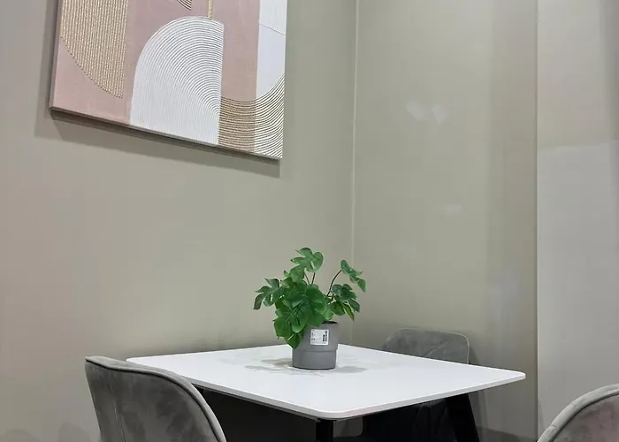 Flat In Manchester, 2 En-suite Beds, Etihad, Coop Apartment *