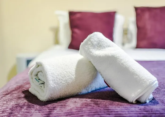 Stylish Lawnswood - Premium 3br For Business Or Work Near Etihad & Centre - Hosted By Parydise Apartment Manchester