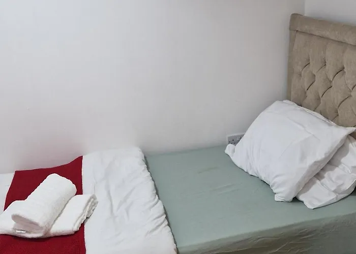 Greenland 62 Mánchester