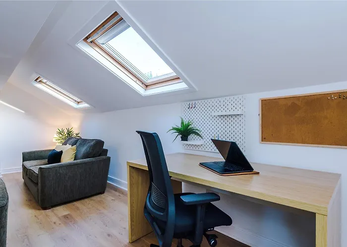 Perfect Getaway At Smedley House *