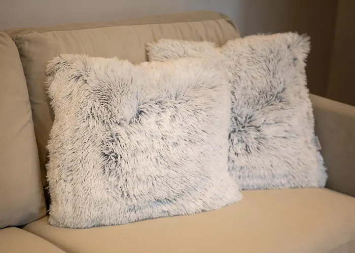 Διαμέρισμα Manchester Resort *