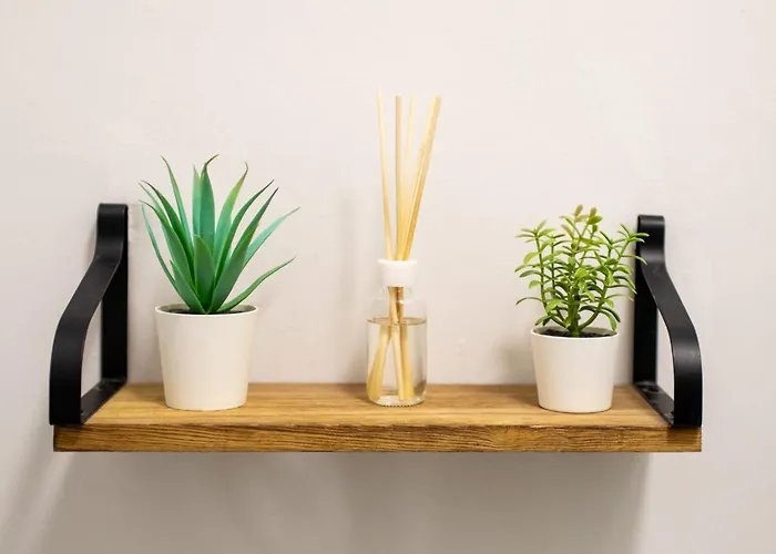 Manchester Resort شقة