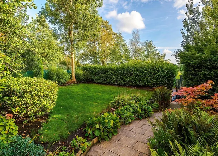 Perfect Getaway At Smedley House Apartament Manchester