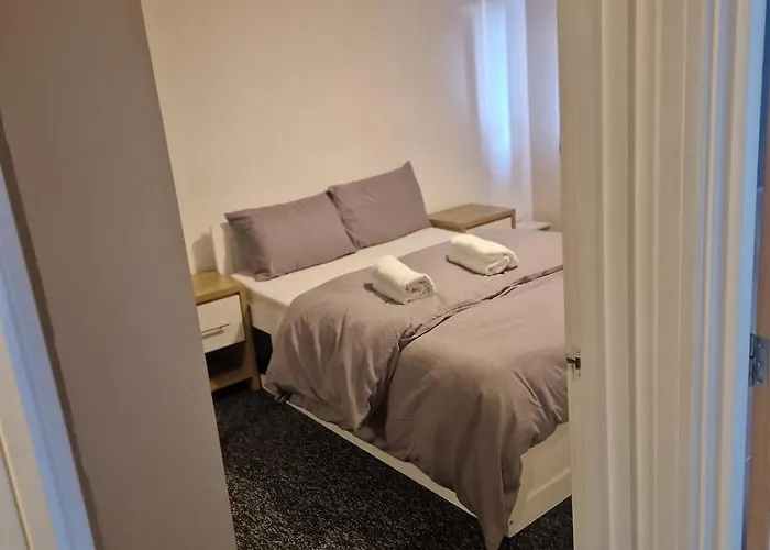 Greenland 62 Manchester