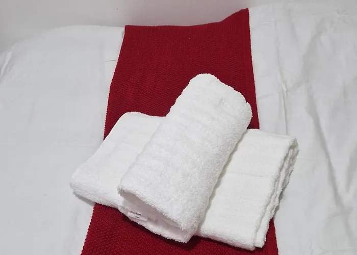 Greenland 62 Lägenhet *