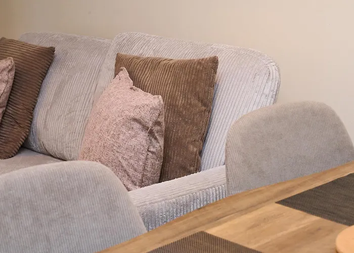 Flat Apartamento Manchester