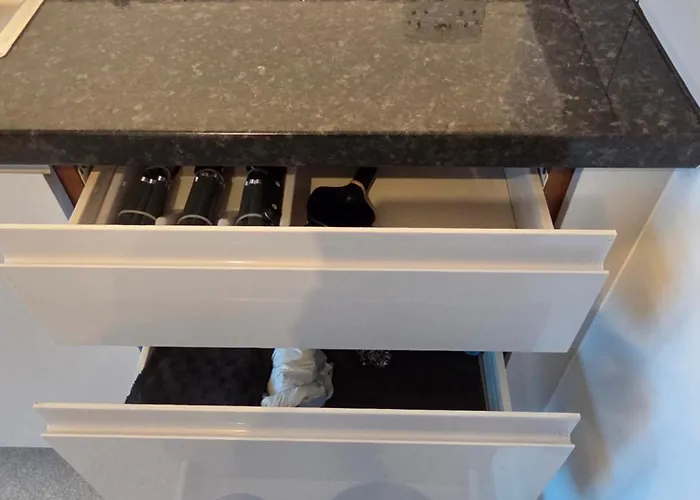 2 Bed 2 Bath Apartment,500 Meter's From Deansgate Manchester