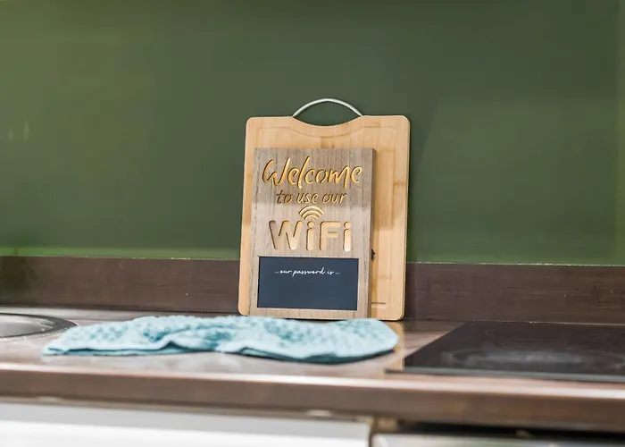 2-bed Apt-sleeps 5-long Stays-oxford St 公寓