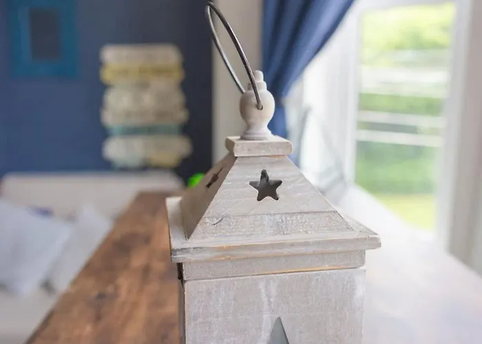 Charming 2-bed In M16 Manchester