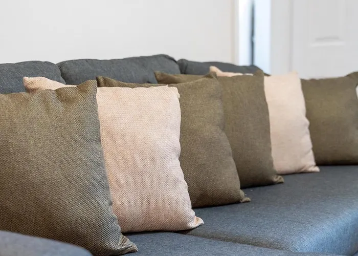 Comfortable 4 Bed - Free Parking & Fast Wifi 덴턴