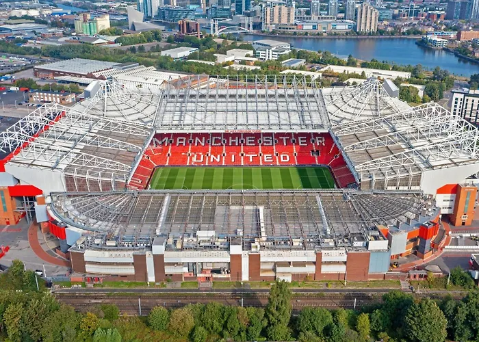 Lux 2bd, Free Parking & Wifi, Near Mcr Center And Media マンチェスター