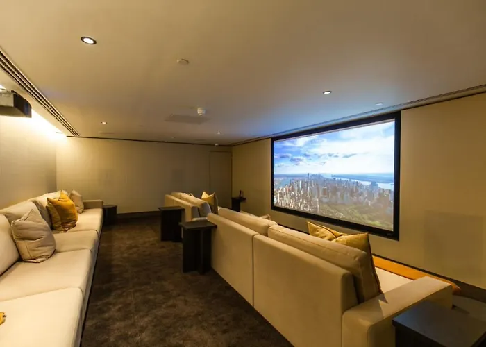 Apartman View With Pool