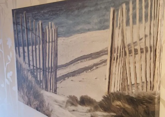 Apartament Greenland 62 *