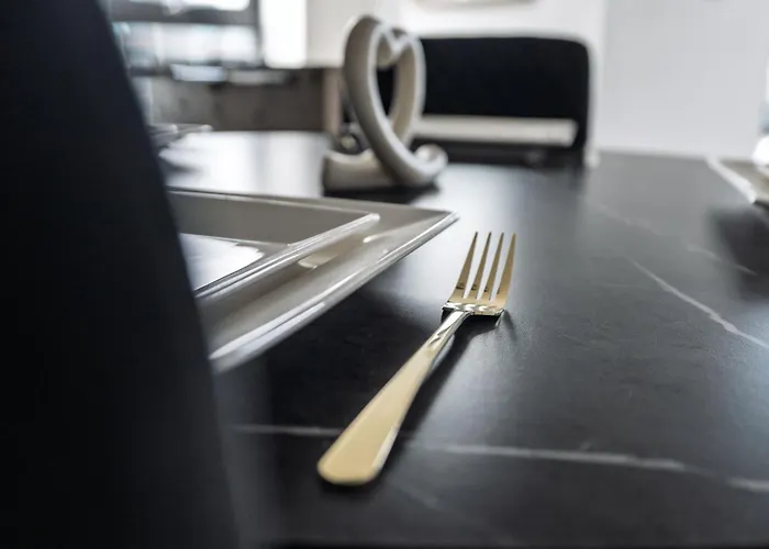 Appartement 2 Bedroom - Old Trafford - Balcony - Free Parking