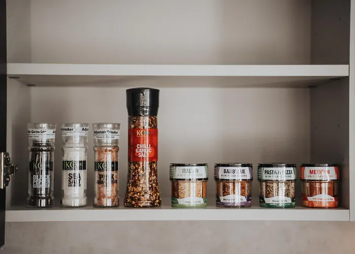 דירה 2 Bedroom - Old Trafford - Balcony - Free Parking מנצ'סטר