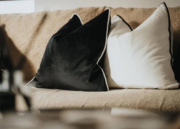 2 Bedroom - Old Trafford - Balcony - Free Parking דירה מנצ'סטר