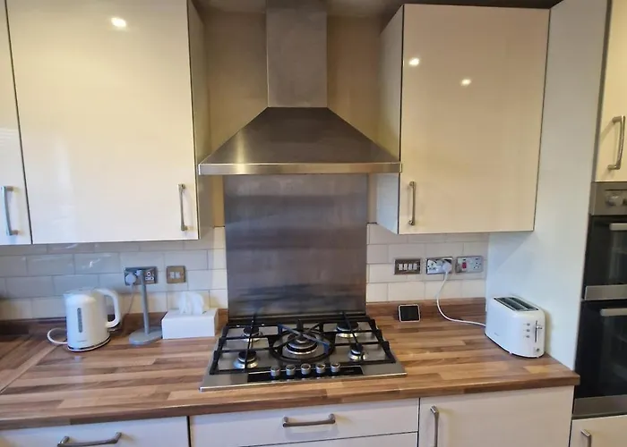 Lägenhet Greenland 62