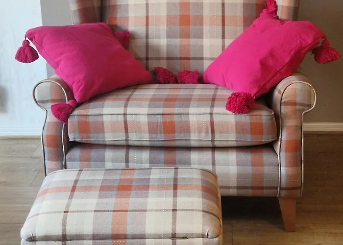 Apartamento Greenland 62 Mánchester