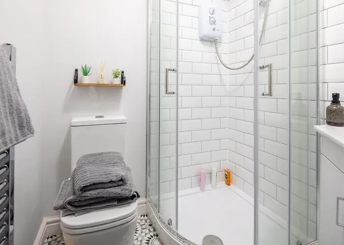 Manchester Resort Διαμέρισμα Μάντσεστερ