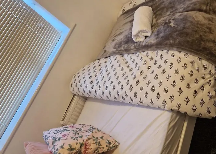 شقة Greenland 62 *