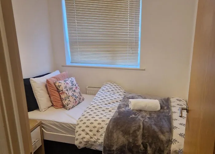 Greenland 62 شقة *