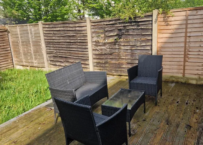 Greenland 62 * Mánchester