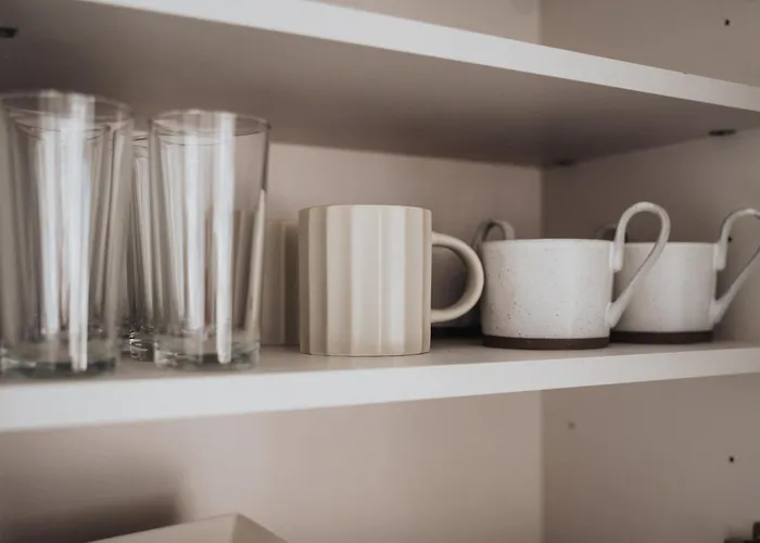 Appartement 2 Bedroom - Old Trafford - Balcony - Free Parking *