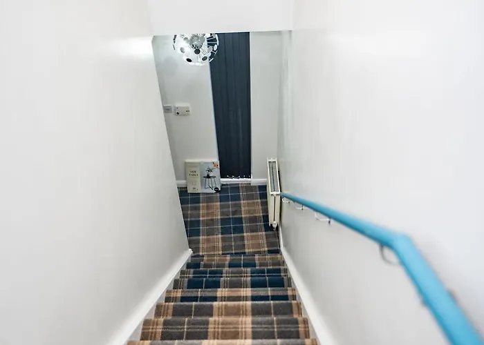 The Way House 度假居 曼彻斯特