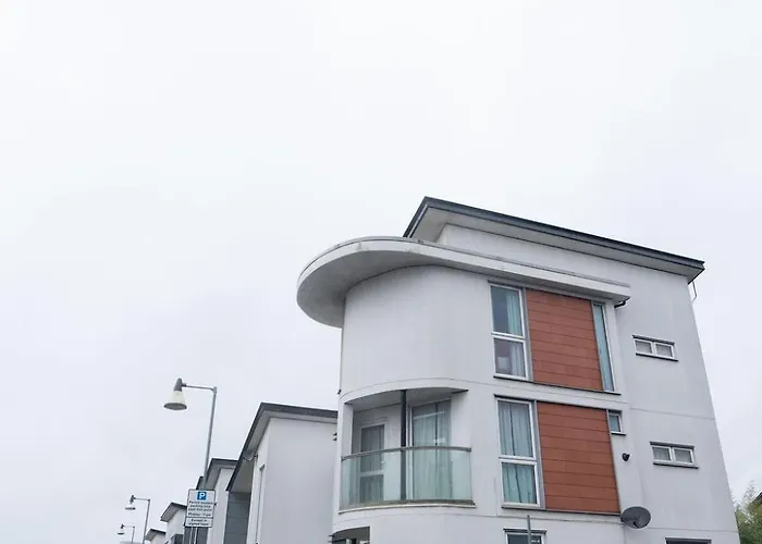 The Way House 度假居 曼彻斯特