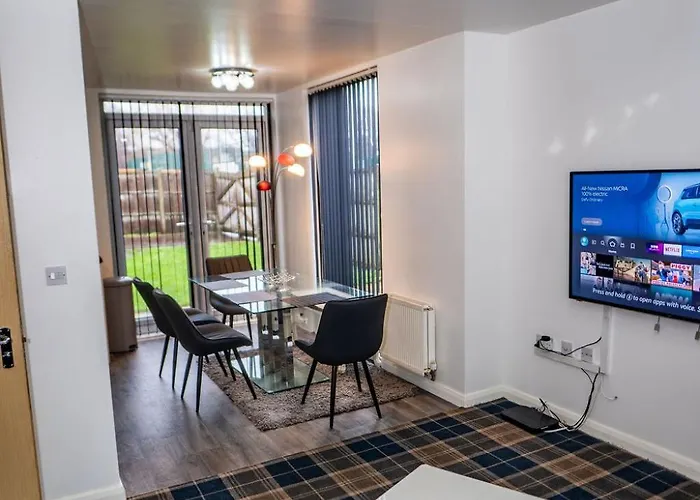 The Way House 曼彻斯特