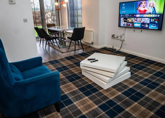 The Way House Дом отдыха