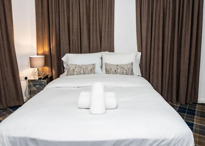 The Way House Манчестер