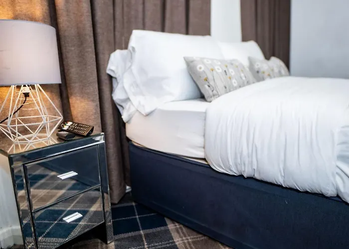 The Way House * Манчестер