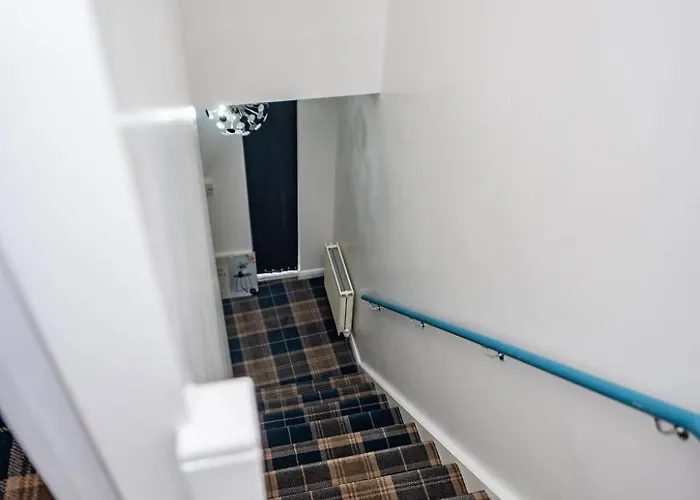 The Way House בית נופש *