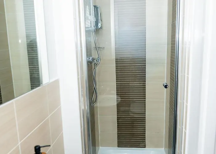 The Way House בית נופש מנצ'סטר