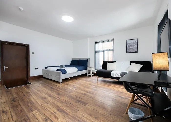 Moon House Location *