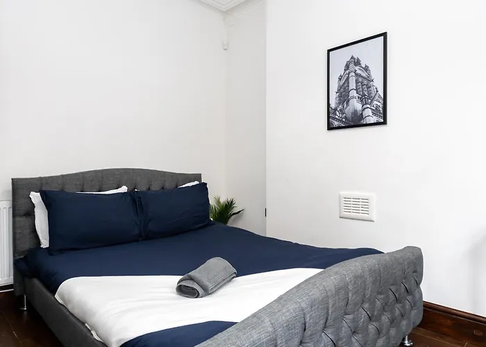 Moon House Location Tatil Evi *