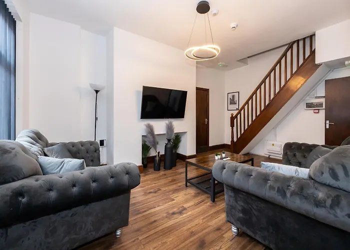 Tatil Evi Moon House Location *