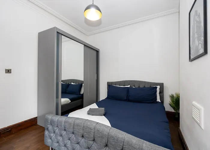 Moon House Location Tatil Evi