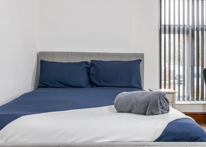 Tatil Evi Moon House Location