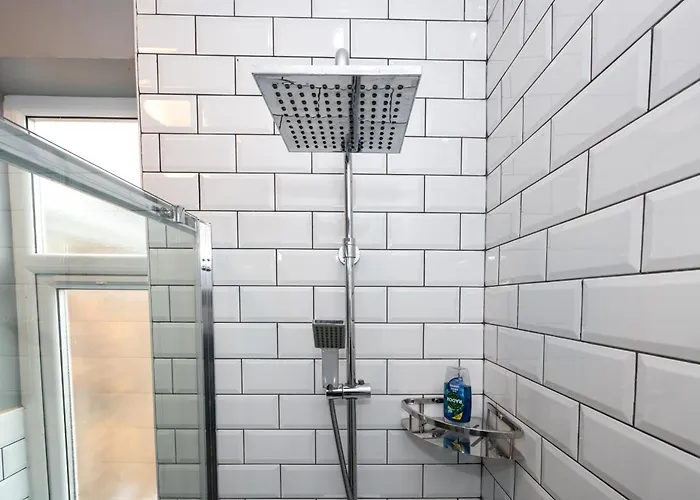 Moon House Location Σπίτι διακοπών Μάντσεστερ