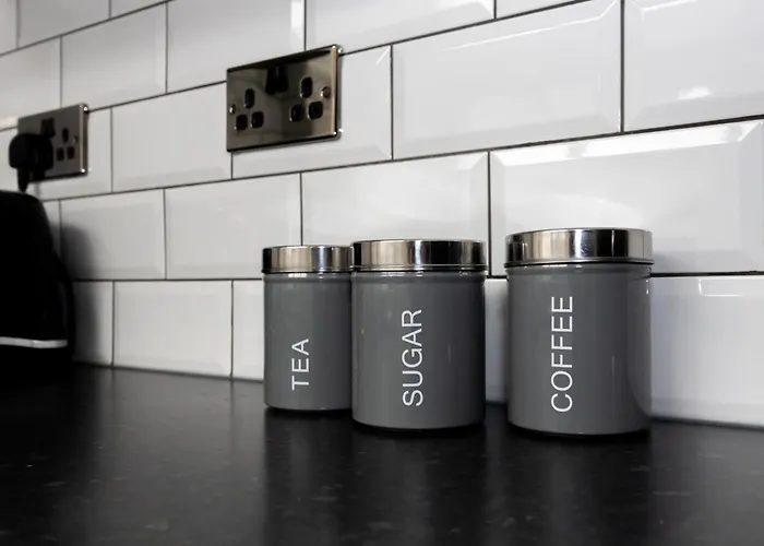 Moon House Location *