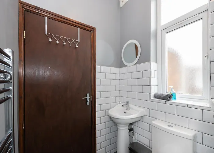 Moon House Location *