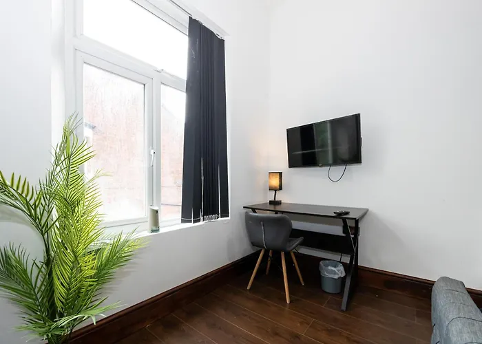 Tatil Evi Moon House Location