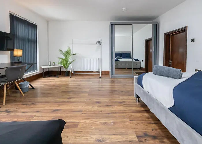 Moon House Location Tatil Evi *