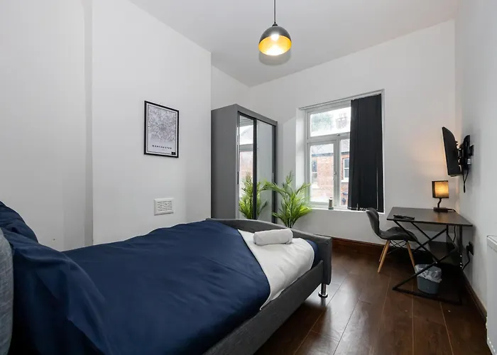 Moon House Location *